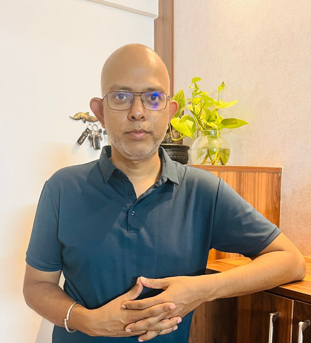 Kumar Vishal